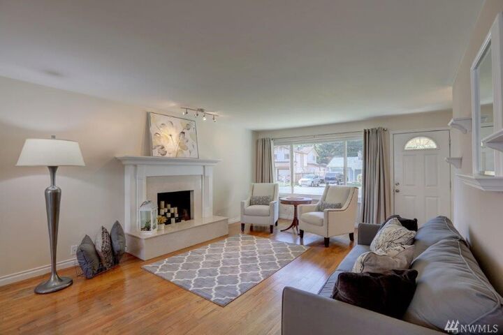 Property Photo: 19276 Occidental Avenue S WA 98148