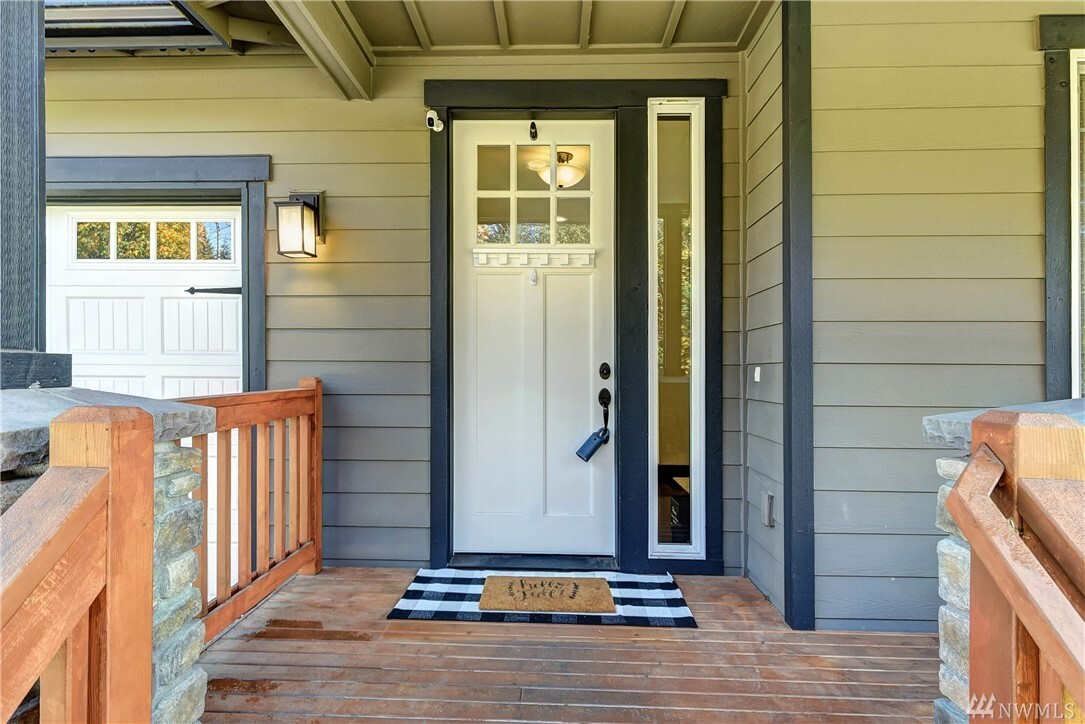 Property Photo: 12415 287th Avenue SE WA 98272