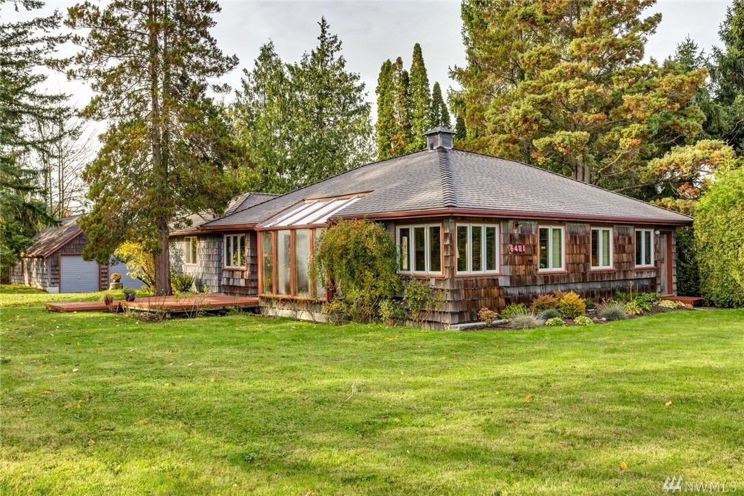 Property Photo: 6481 Noon Road WA 98247