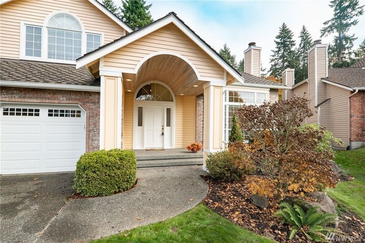 Property Photo: 16306 126th Ave NE WA 98072
