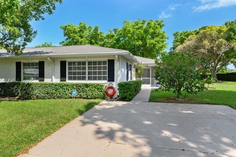 Property Photo: 10164 S 41st Ter S Terrace 238 FL 33436