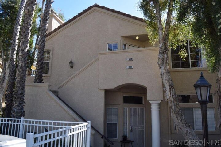 Property Photo:  11080 Portobelo Drive  CA 92124 