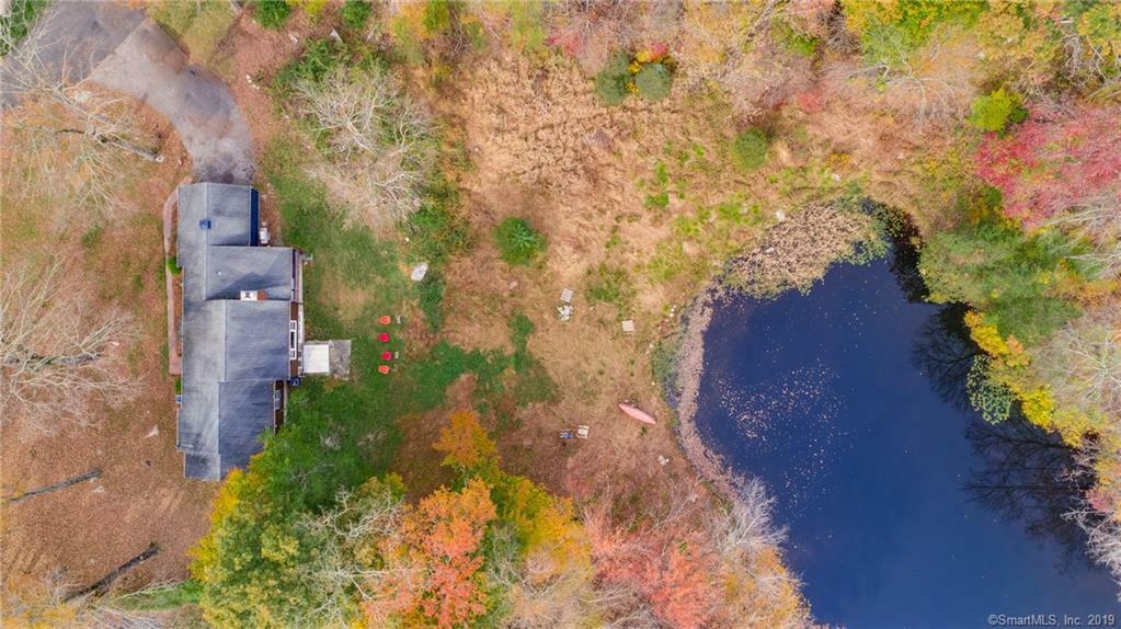 Property Photo: 279 Haviland Road CT 06903