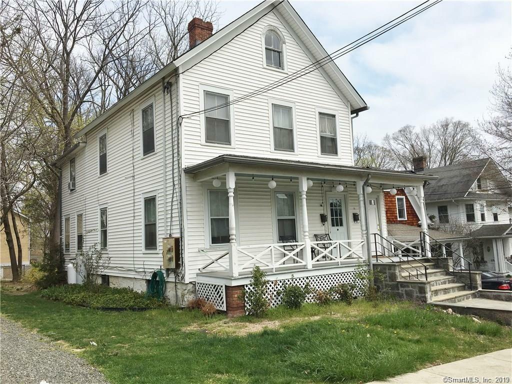 Property Photo: 19 Lincoln Street 19 CT 06880