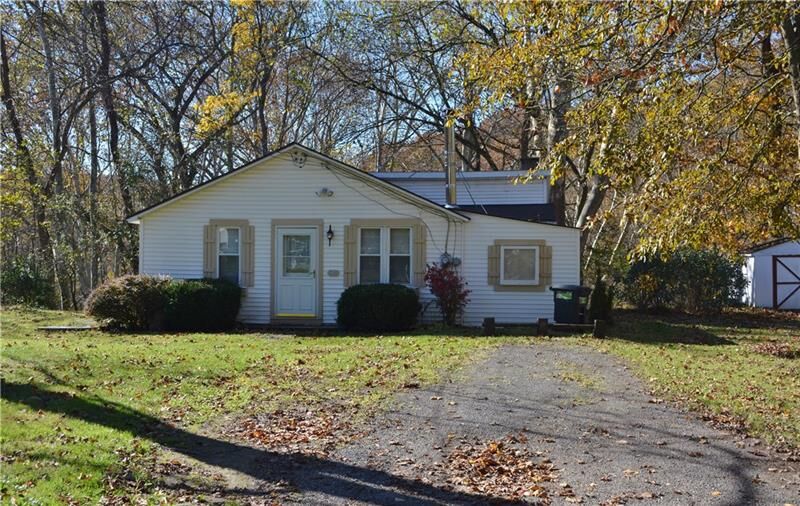 Property Photo:  124 Patton Ln  PA 15026 