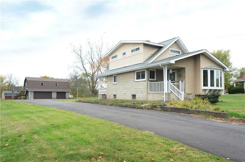 Property Photo:  320 Center Grange Rd  PA 15061 