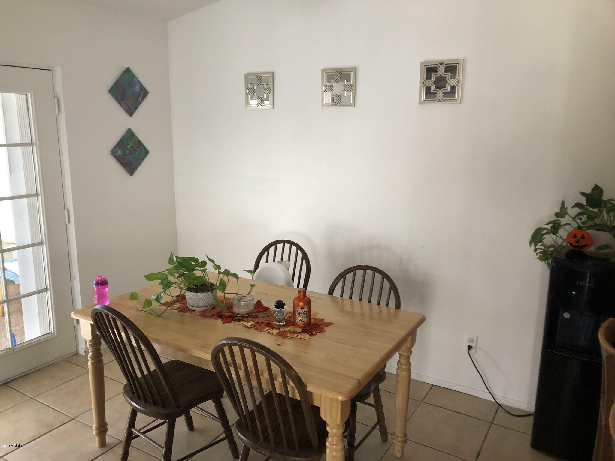 Property Photo:  1826 N Spring Street  AZ 85203 