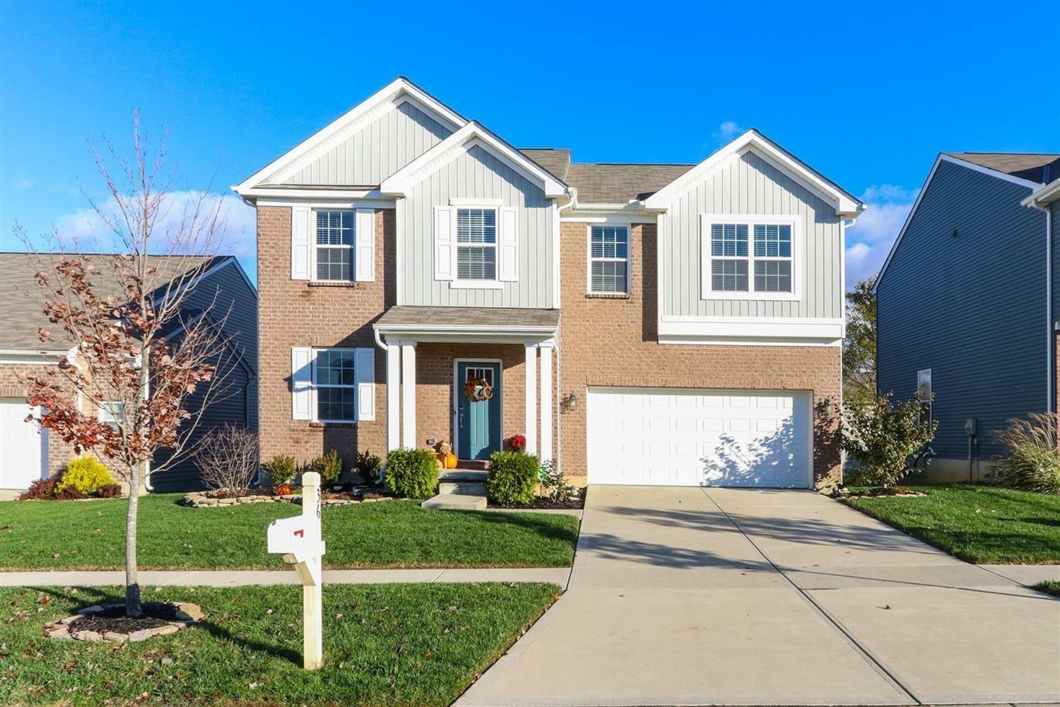 Property Photo: 364 Haybrooke Drive OH 45039