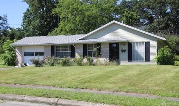 Property Photo: 2013 Waltham Avenue OH 45503