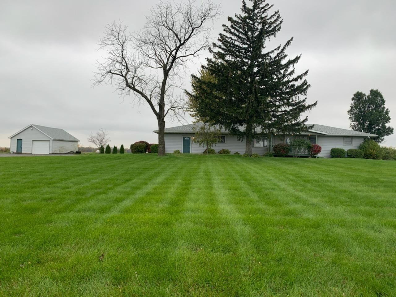 Property Photo: 580 S 600 IN 46341