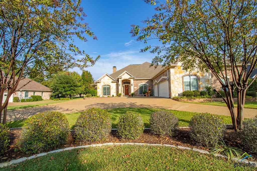 Property Photo:  215 Bayhills Drive  TX 75771 