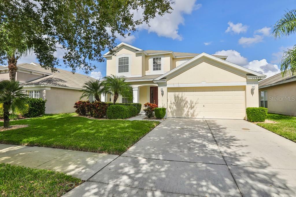 Property Photo:  11570 Misty Isle Lane  FL 33579 