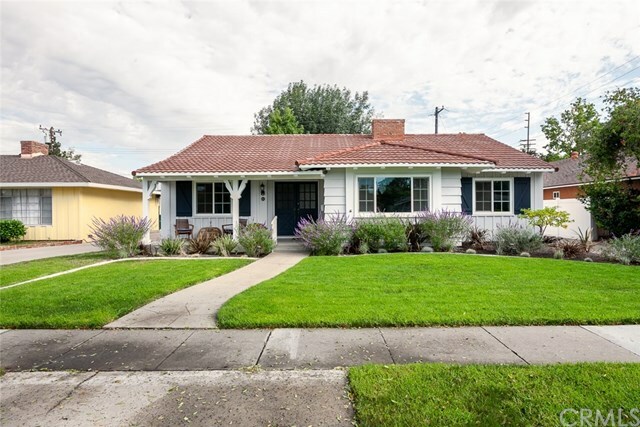 Property Photo:  613 E Buffalo Avenue  CA 92706 