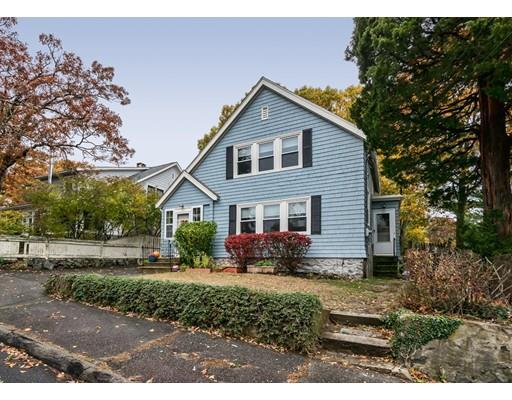 Property Photo:  26 Prospect Avenue  MA 01907 
