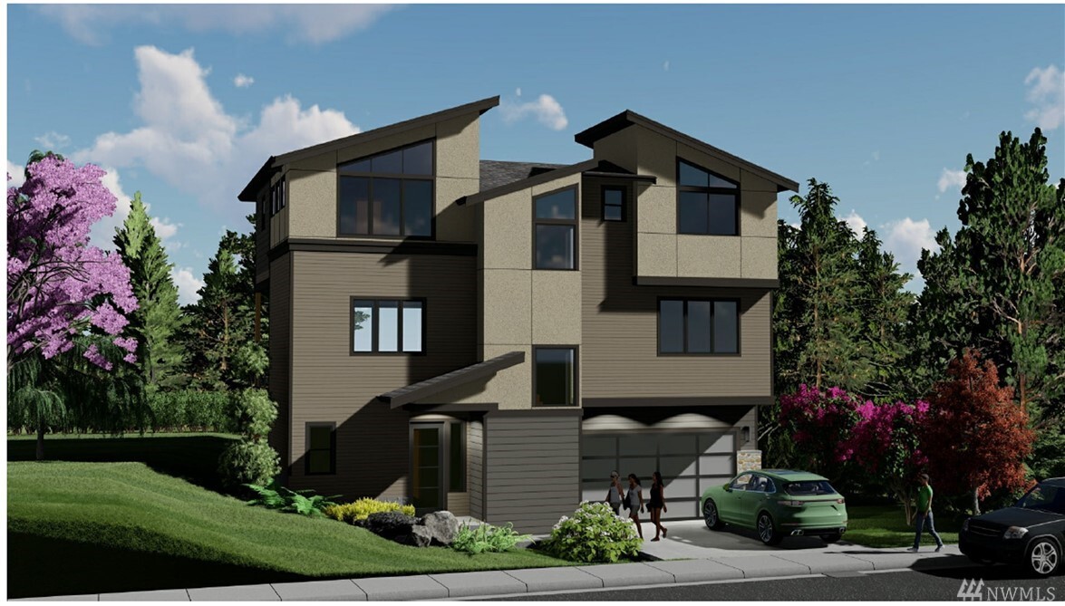 Property Photo: 23402 88th Avenue W WA 98026