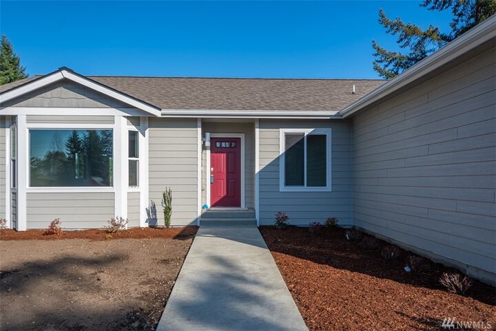 Property Photo: 18217 Lawton Lane WA 98579