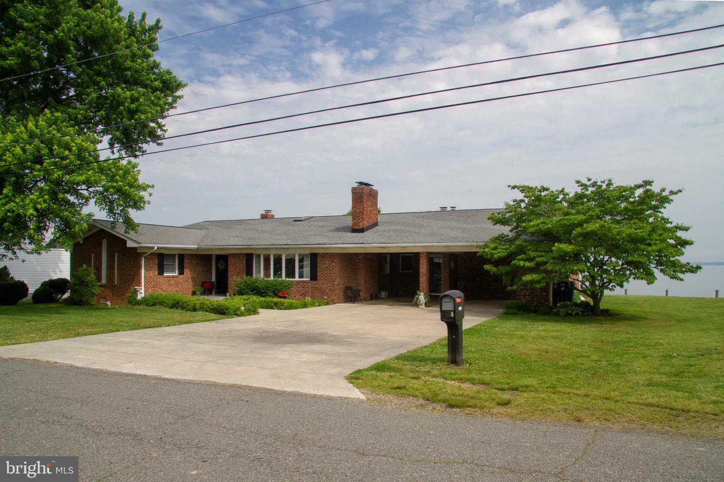 Property Photo:  3315 Riverview Drive  VA 22443 