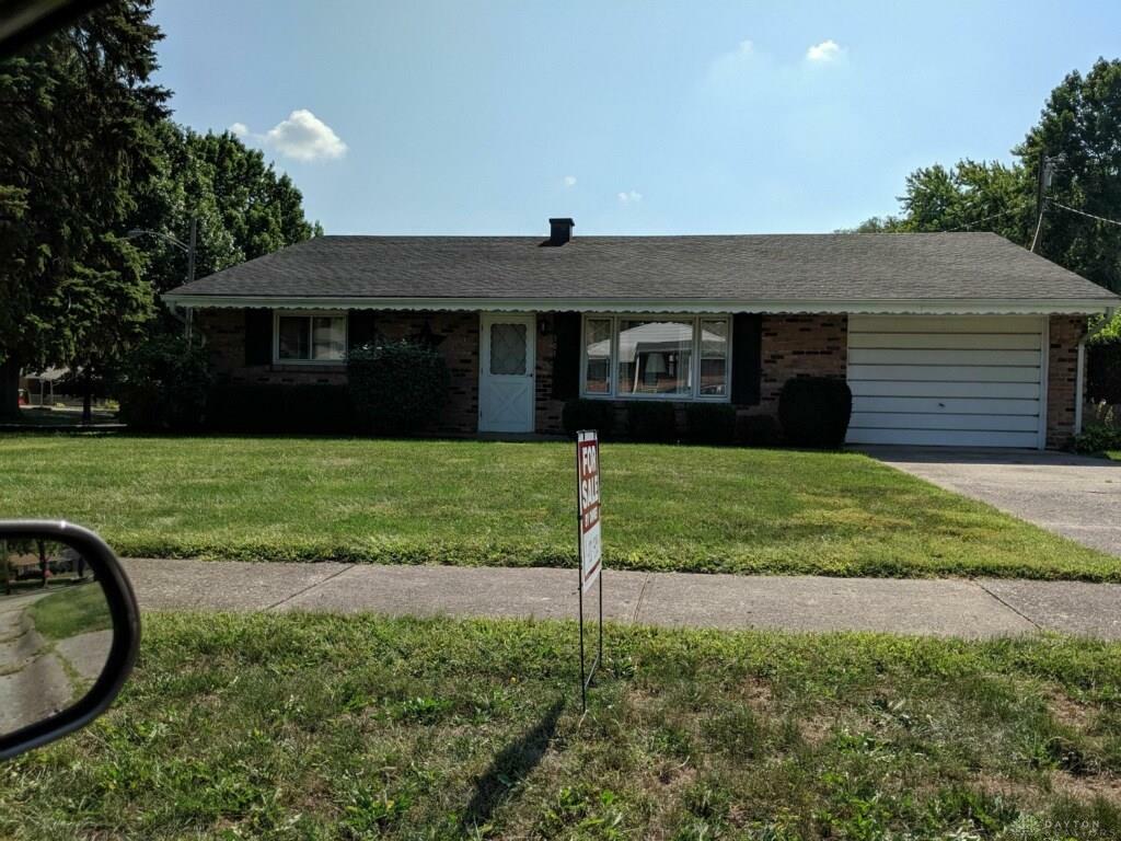301 Regent Drive  Middletown OH 45044 photo