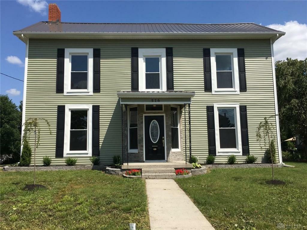 516 N High Street  Hillsboro OH 45133 photo