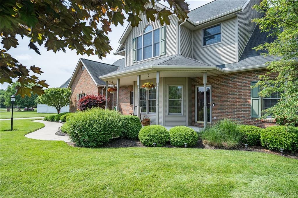 1210 Storybrook  Washington Court Hous OH 43160 photo