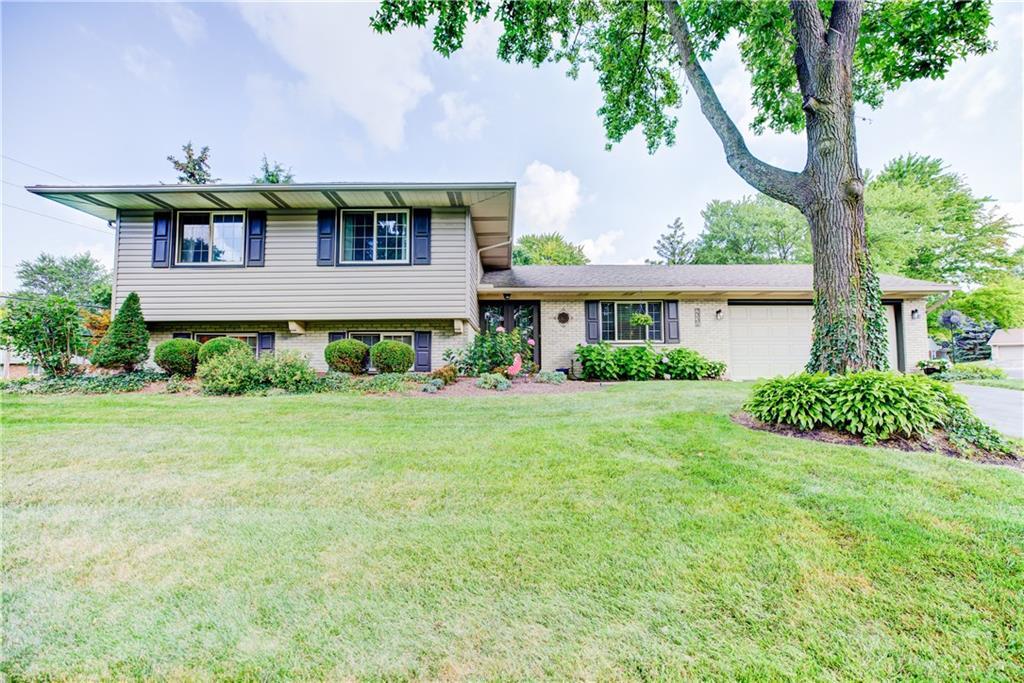 Property Photo: 2337 Andrew Road OH 45440