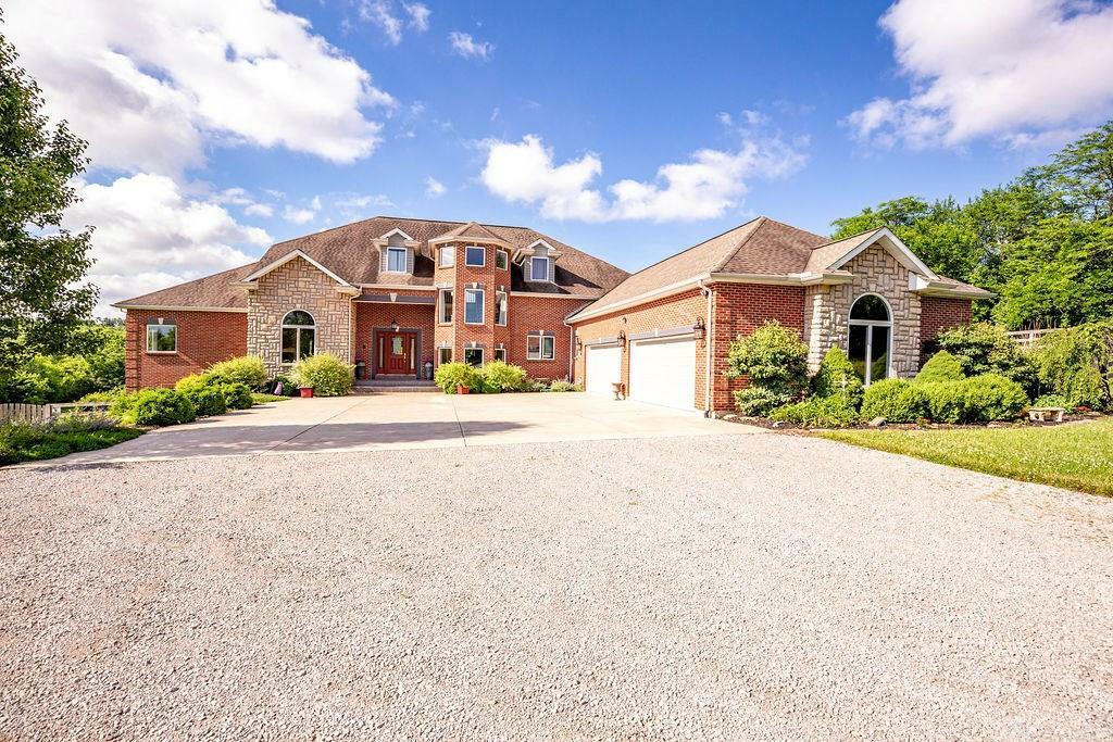 Property Photo: 2565 Oxford Middletown Road OH 45013
