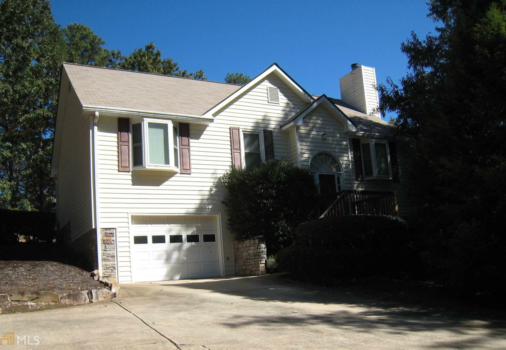 Property Photo:  3676 Kelly Bridge Rd  GA 30534 