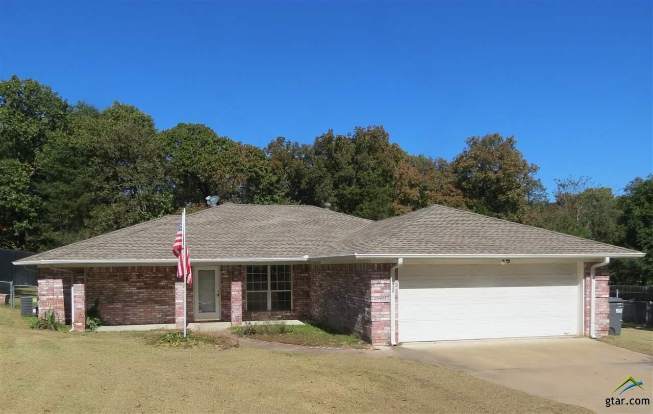 Property Photo:  439 Cr 2436  TX 75773 