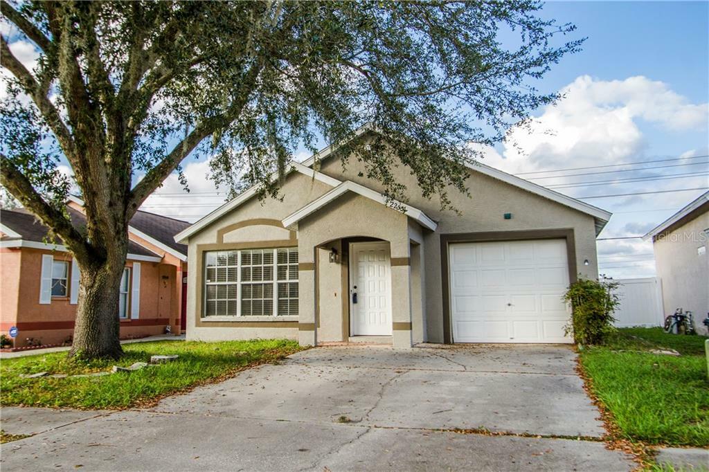 Property Photo:  22551 Saint Thomas Circle  FL 33549 