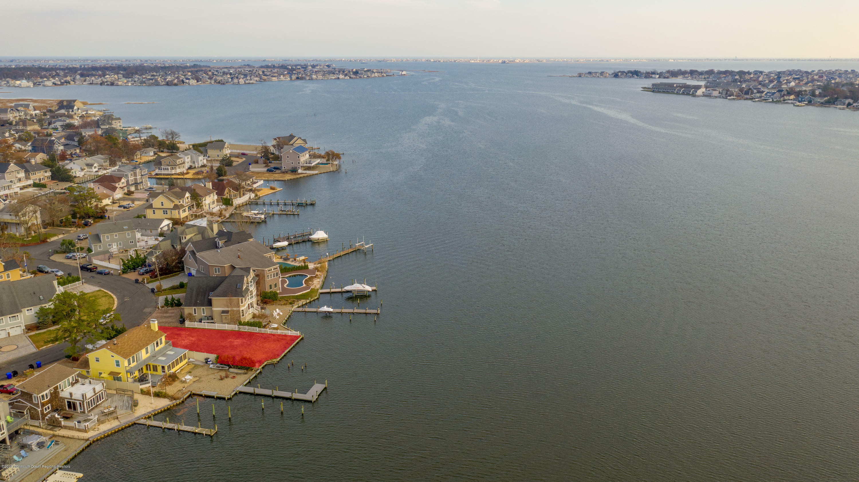 Property Photo: 40 Seagoin Road NJ 08723