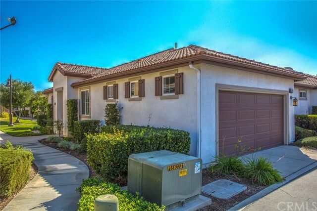 Property Photo: 1620 Beaver Creek B CA 92223