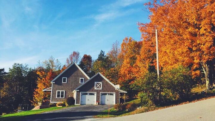 Property Photo:  1115 Ripley Road  VT 05677 