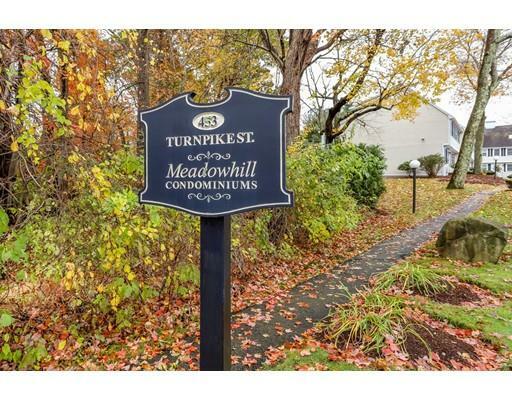 Property Photo: 453 Turnpike St 1 MA 02375