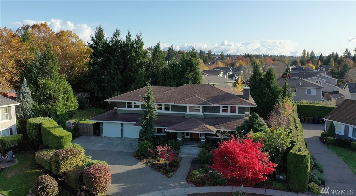 Property Photo:  1101 N Sunset Ct  WA 98406 