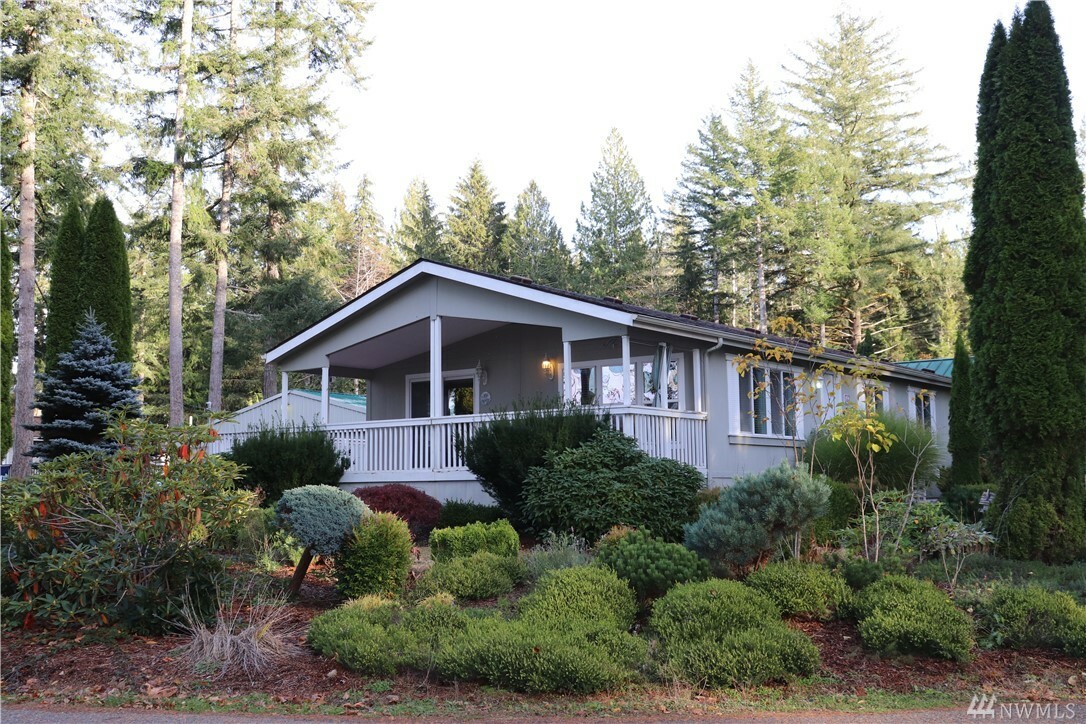 Property Photo:  30 W Olympic View Dr  WA 98584 