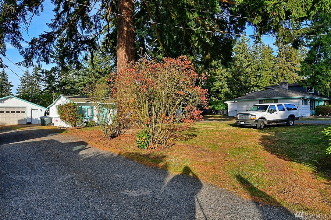 Property Photo:  8427 202nd St SW  WA 98026 