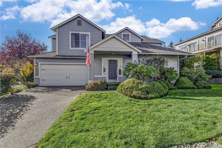 1202 NW Seastar Lane  Silverdale WA 98383 photo