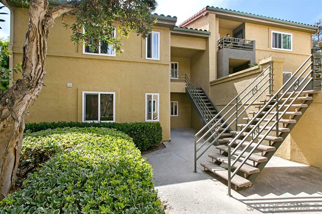 Property Photo:  7565 Charmant Dr 501  CA 92122 