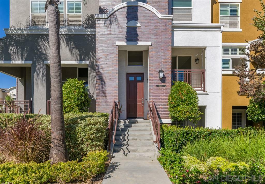 Property Photo:  8918 Spectrum Center Blvd  CA 92123 