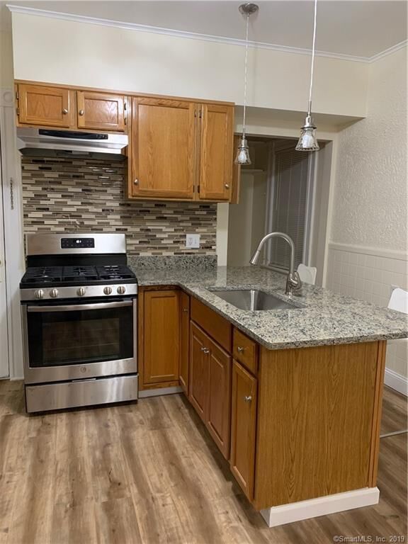 Property Photo: 92 Gem Avenue CT 06606