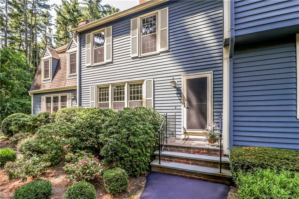 Property Photo: 10 Esterly Farms Road 10 CT 06443