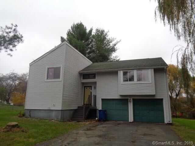 Property Photo:  16 Cardston Circle  CT 06095 