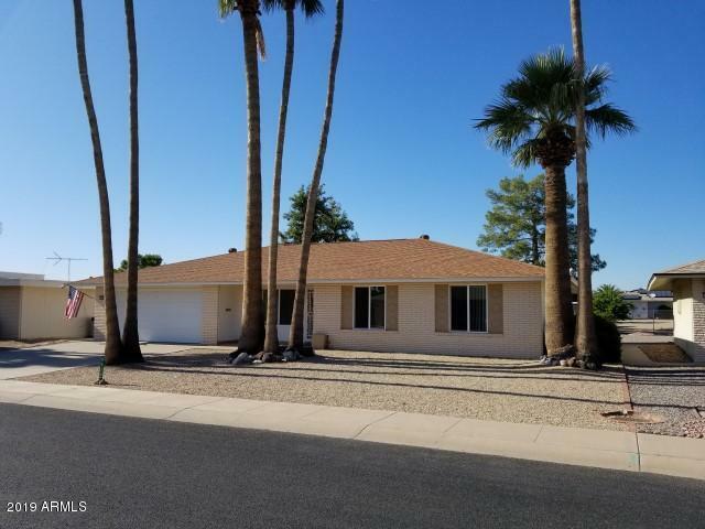 Property Photo:  9626 W Briarwood Circle N  AZ 85351 