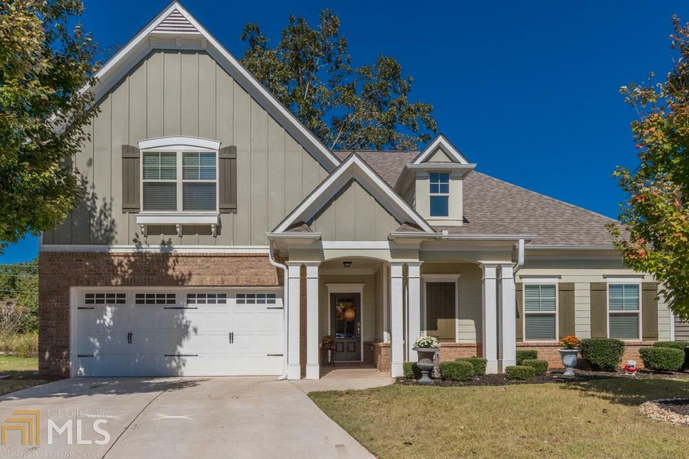 Property Photo:  4602 Bagwell Dr  GA 30504 