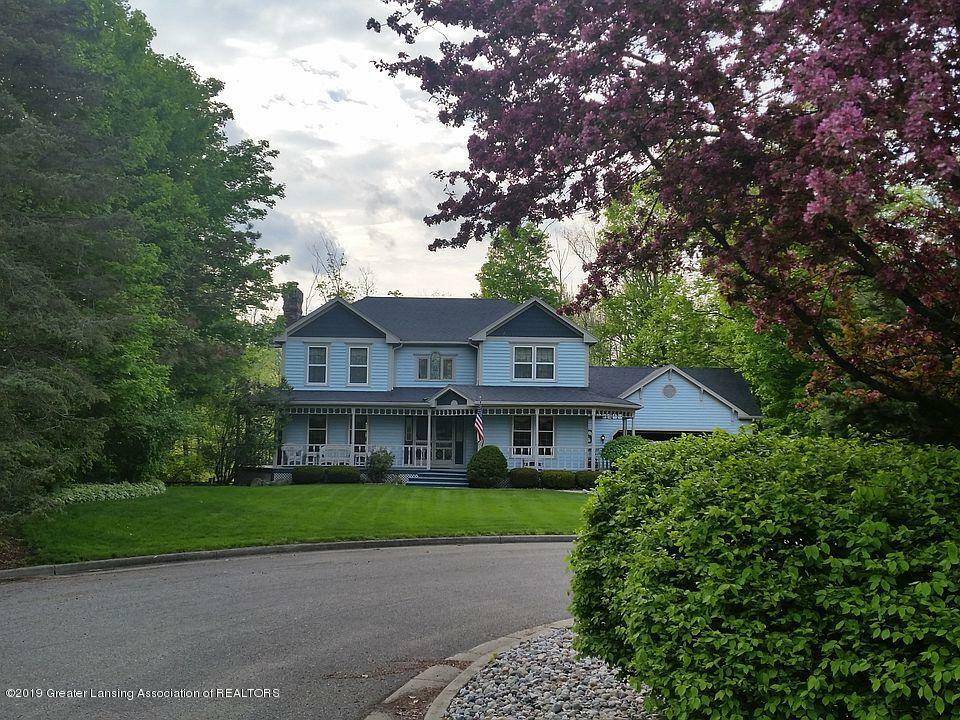 Property Photo: 5402 River Bend Circle MI 48837
