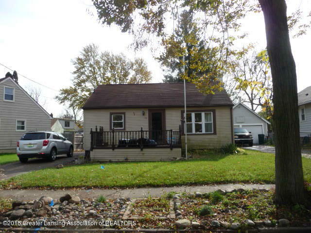 Property Photo:  230 Rita Avenue  MI 48910 