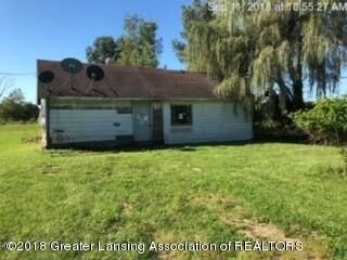 Property Photo: 8235 Wildt Highway MI 49021