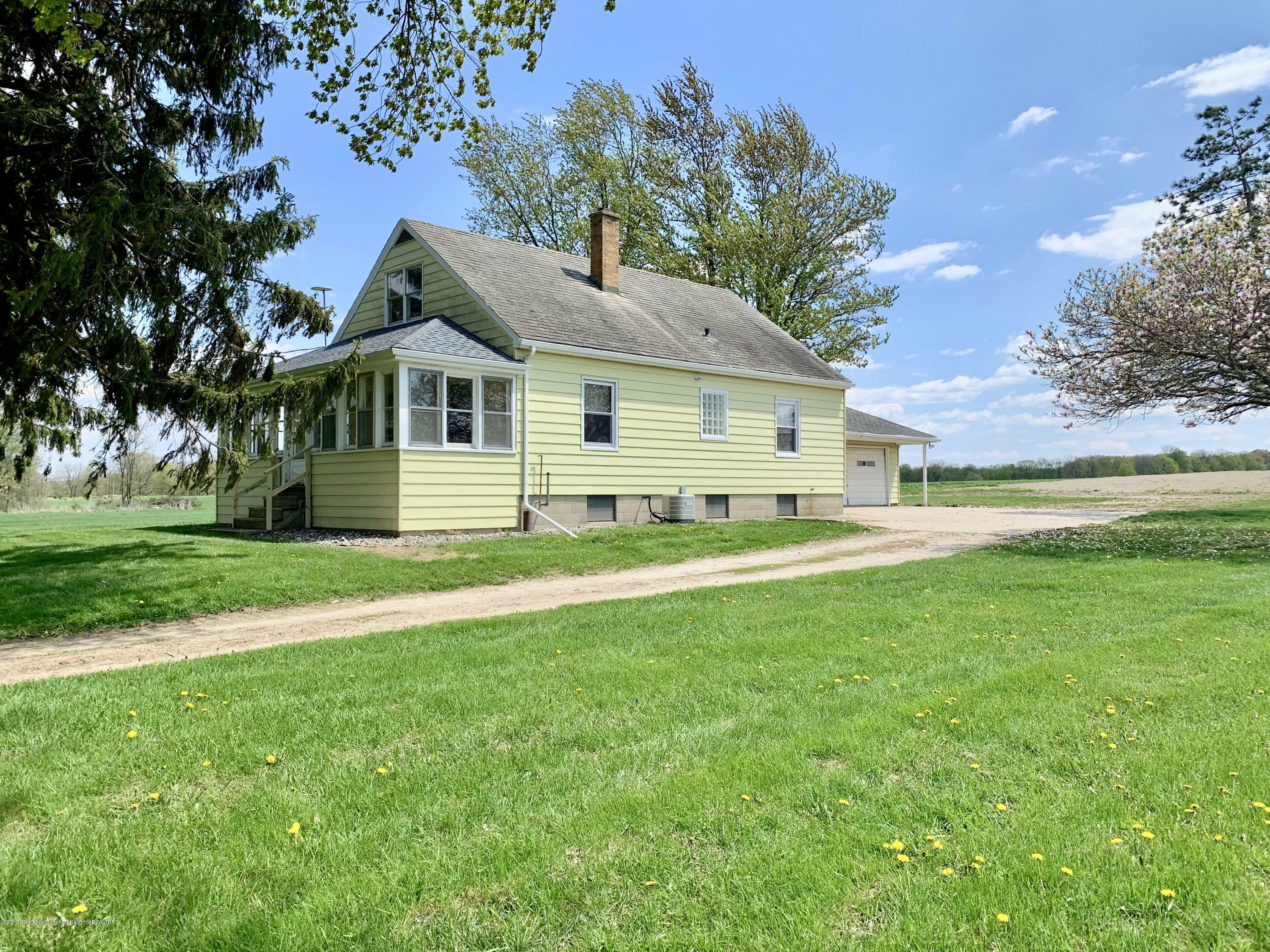 Property Photo:  5156 E Bippley Road  MI 48890 