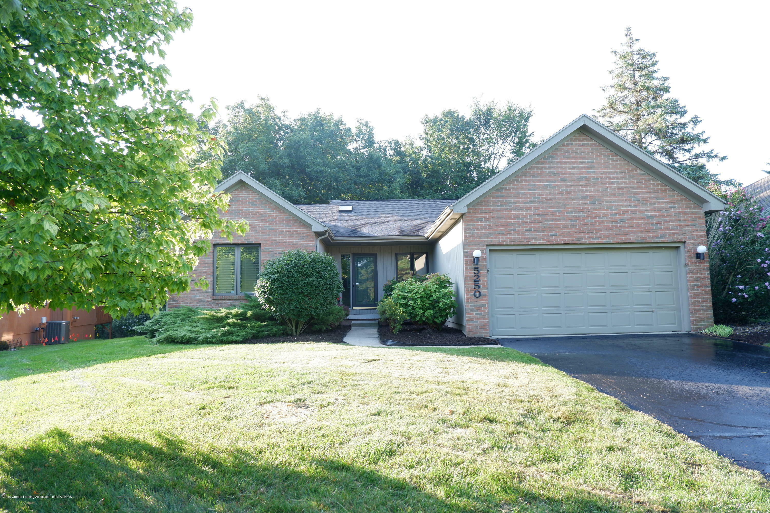 Property Photo:  5250 E Hidden Lake Drive  MI 48823 