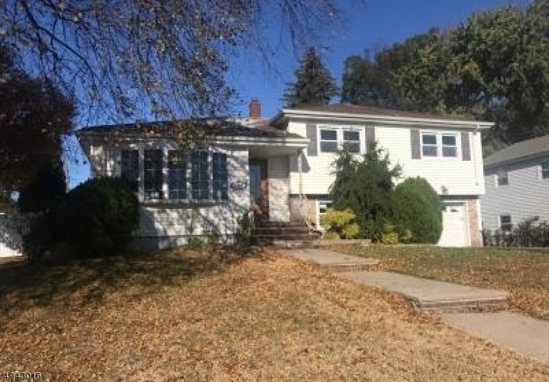 Property Photo: 1528 Broad St NJ 07003